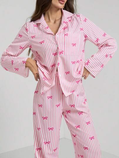 PYJAMA POUR FEMME satin