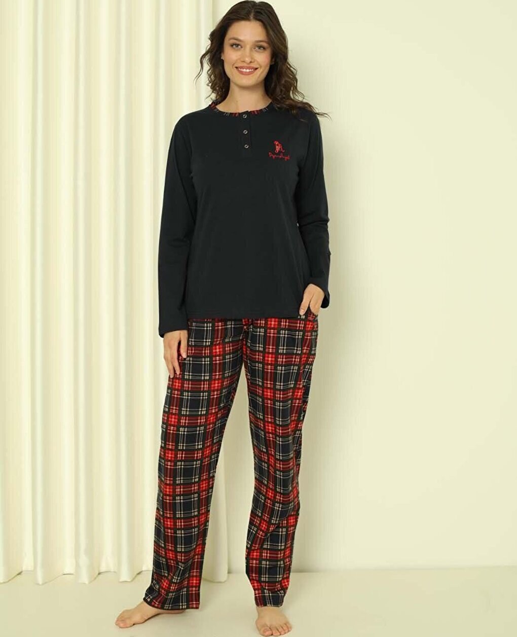 PYJAMA POUR FEMME nido